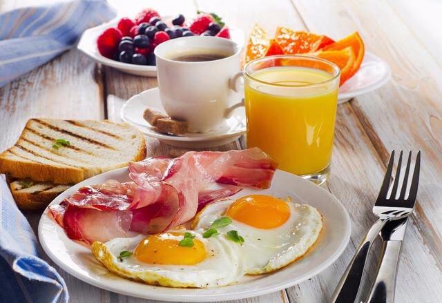 早上做什么早餐好吃又健康